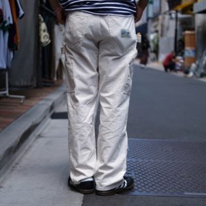 Painter Pants