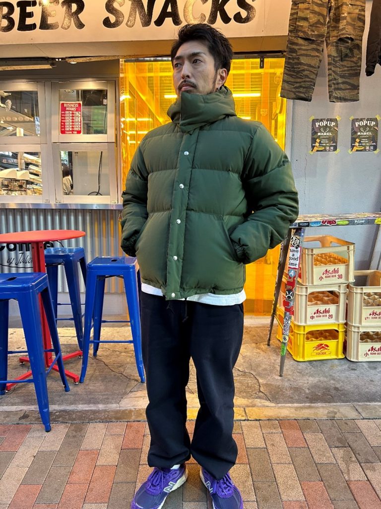 希少 XL PHENOMENON レザージャケット 異色 総柄 裏地 A-2