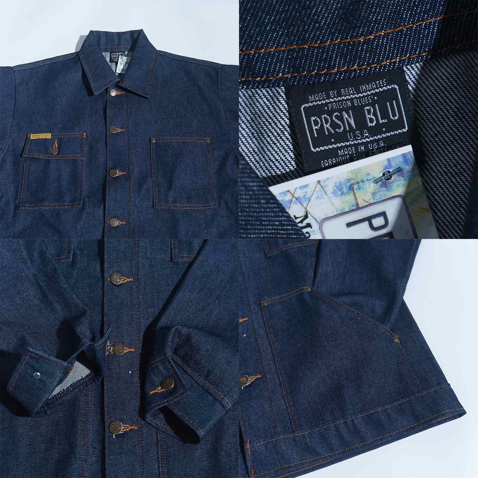MADE IN USA カバーオール特集 | Jalana | ジャラーナ